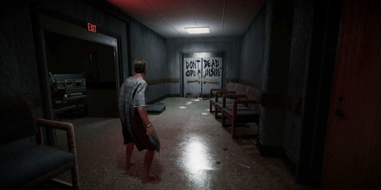 The Walking Dead Destinies [Code in a Box] (Switch)