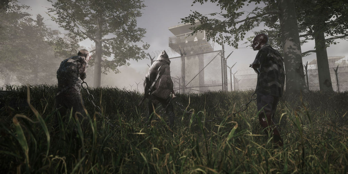 The Walking Dead Destinies [Code in a Box] (Switch)