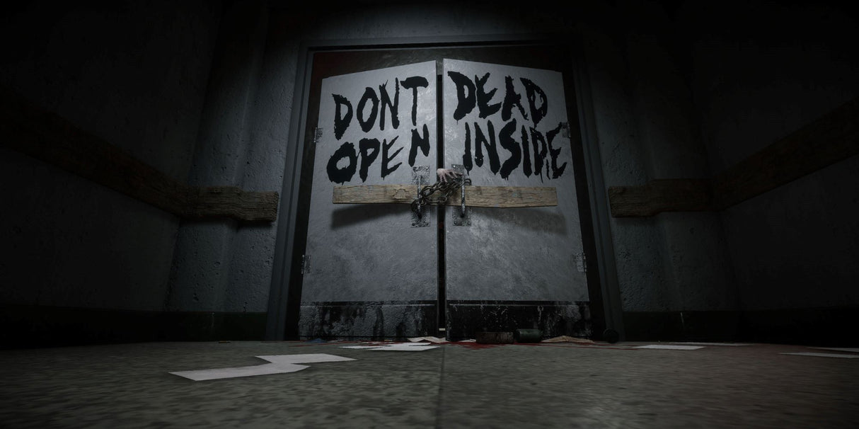 The Walking Dead Destinies [Code in a Box] (Switch)