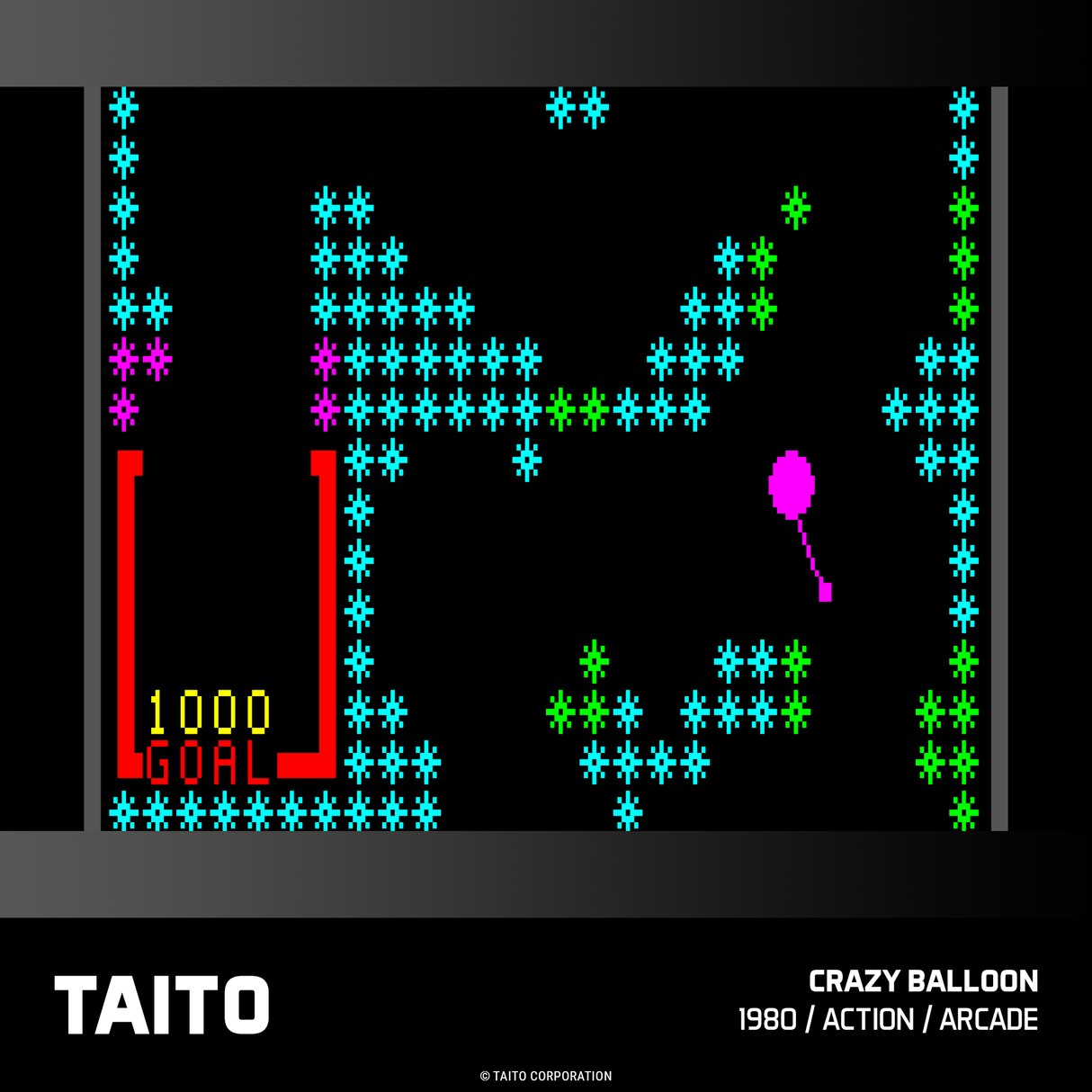 Evercade TAITO Arcade 3