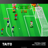 Evercade TAITO Arcade 3