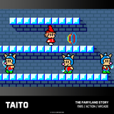 Evercade TAITO Arcade 3