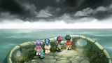 Tales Of Eternia Remastered (PS5)
