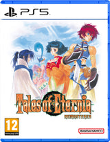 Tales Of Eternia Remastered (PS5)