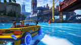 Taxi Chaos 2 (PS5)