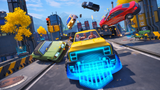 Taxi Chaos 2 (PS5)