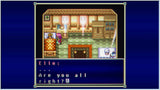 Terranigma (PS5)