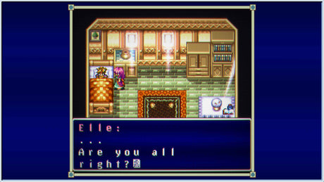 Terranigma (Xbox Series X)