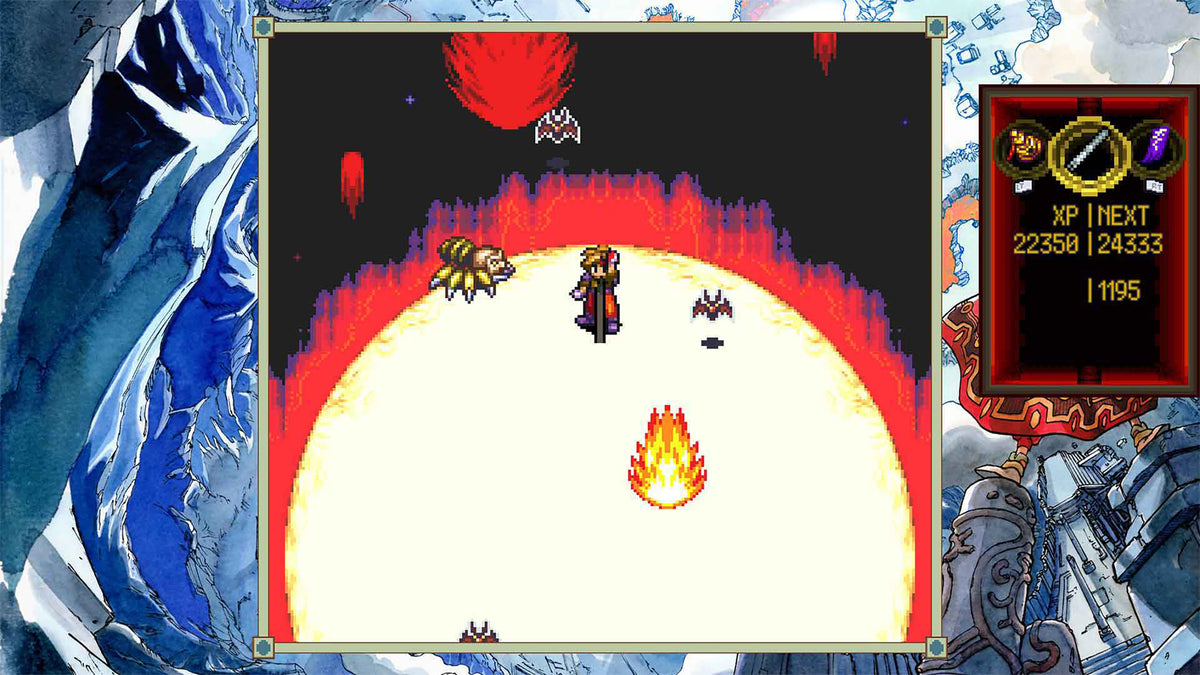 Terranigma (PS5)