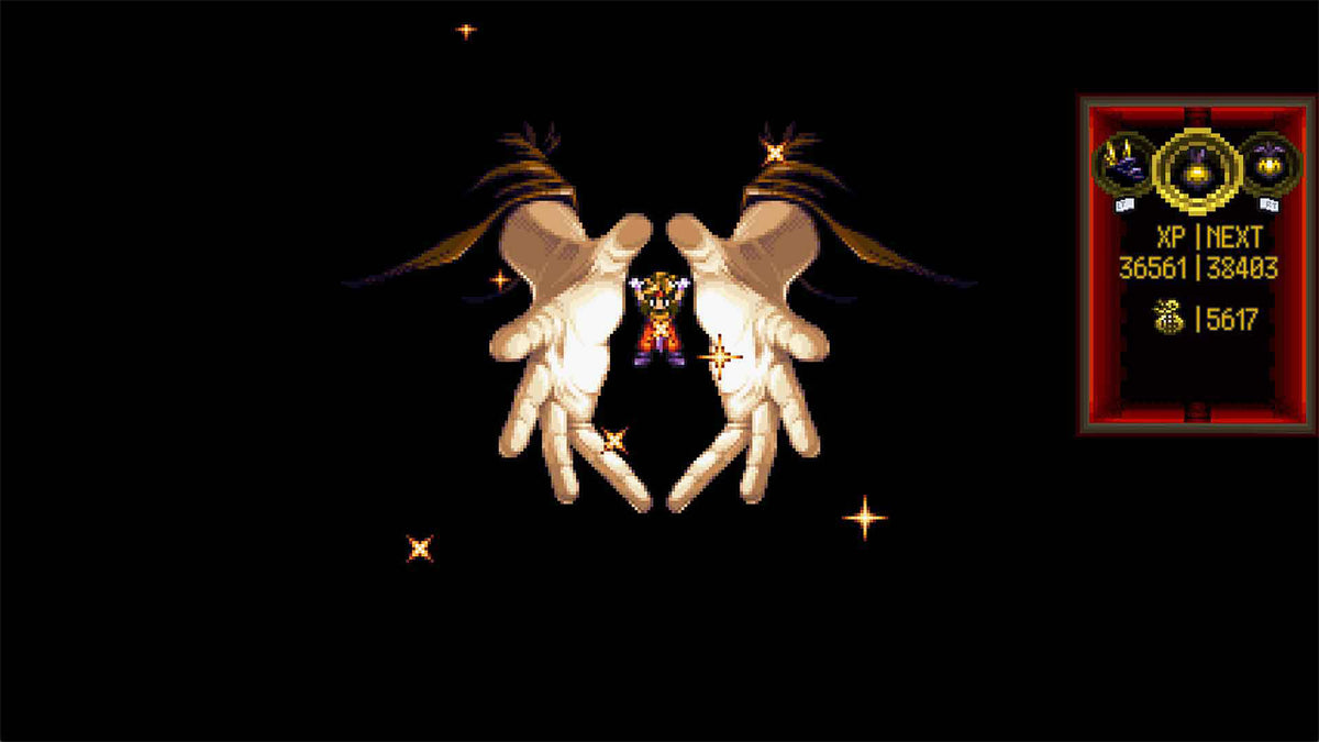 Terranigma (PS5)