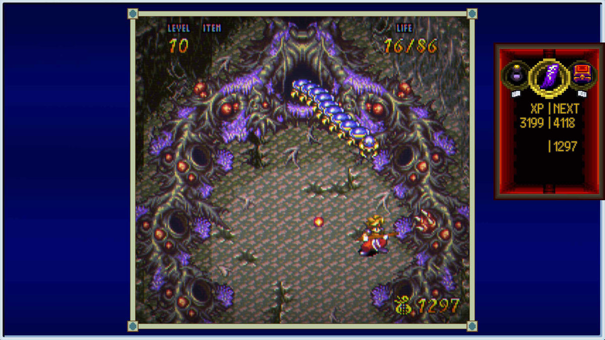 Terranigma (PS5)