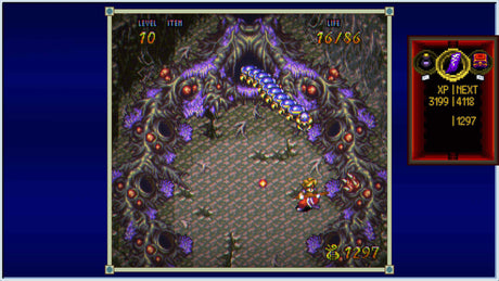 Terranigma (Xbox Series X)