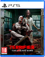 Terrifier: The ArtCade Game (PS5)