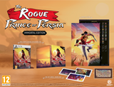 The Rogue Prince of Persia: Immortal Edition (PS5)