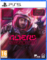 The Alters: Complete Edition (PS5)