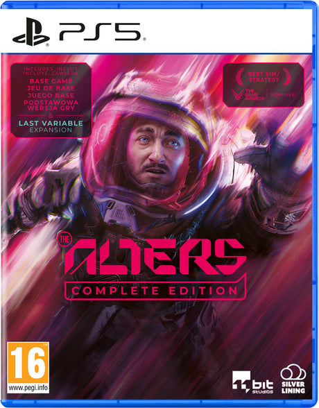 The Alters: Complete Edition (PS5)