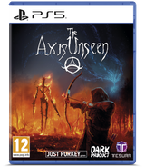 The Axis Unseen (PS5)