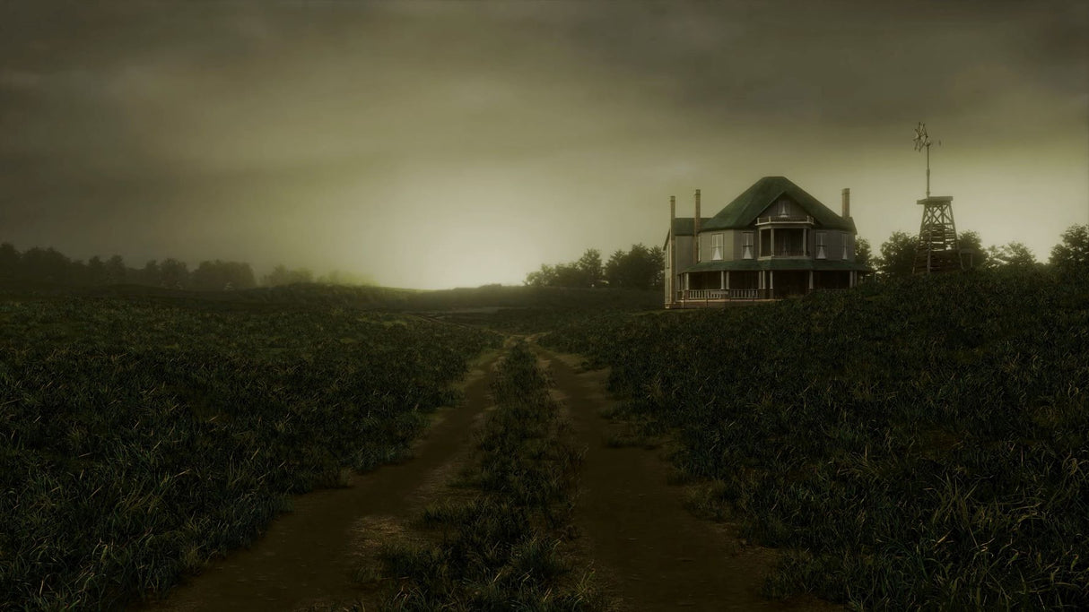 The Walking Dead Destinies [Code in a Box] (Switch)