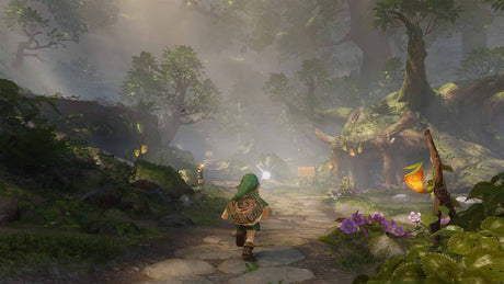 The Legend of Zelda: Ocarina of Time (Switch 2)
