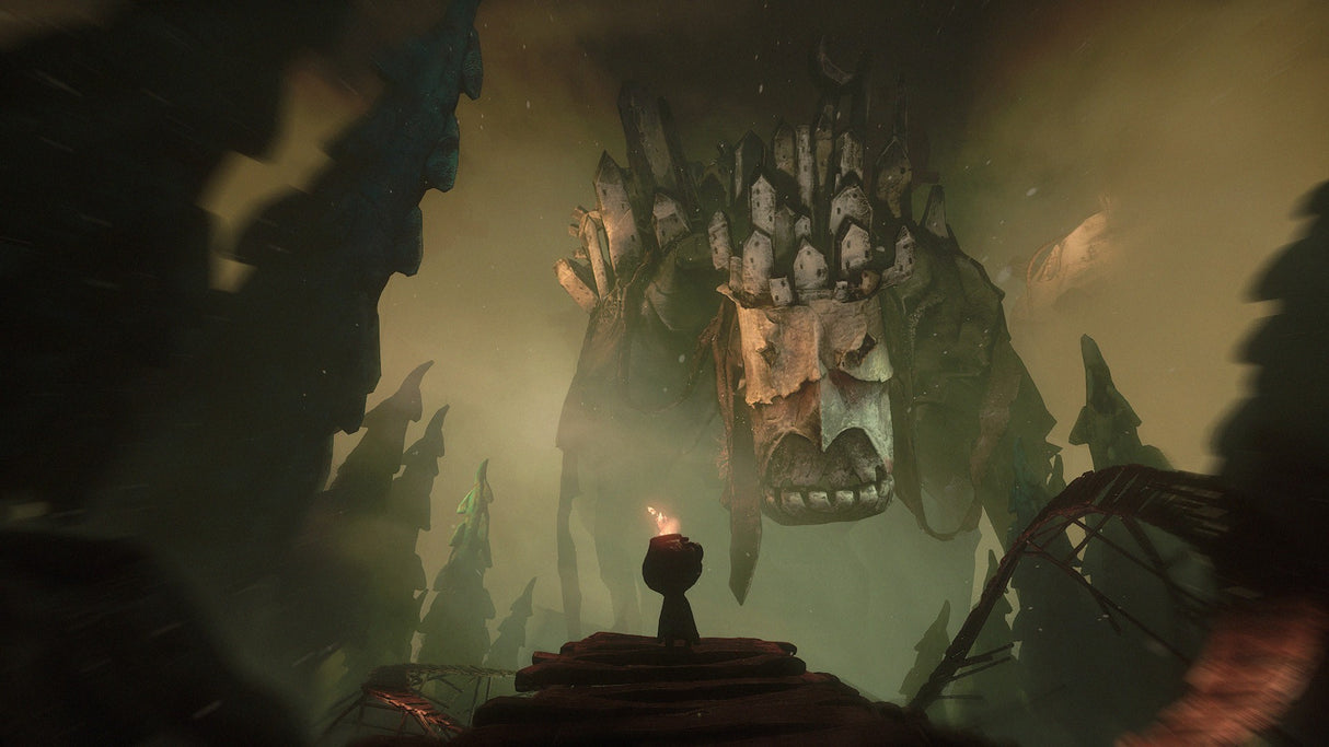 The Midnight Walk (PS5)