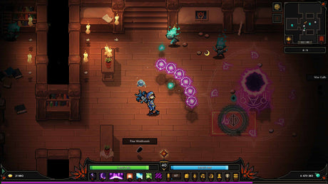 The Slormancer: Deluxe Edition (Switch)