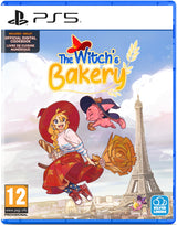 The Witch's Bakery (PS5)