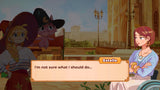The Witch's Bakery (Switch)