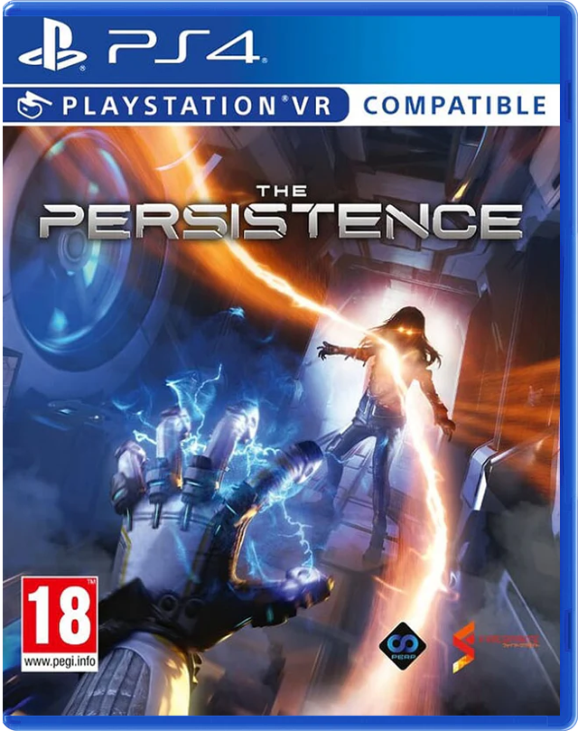 The Persistence (PS4)
