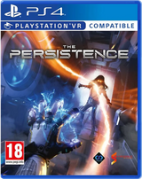 The Persistence (PS4)