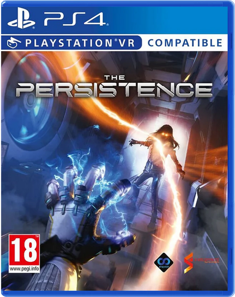 The Persistence (PS4)