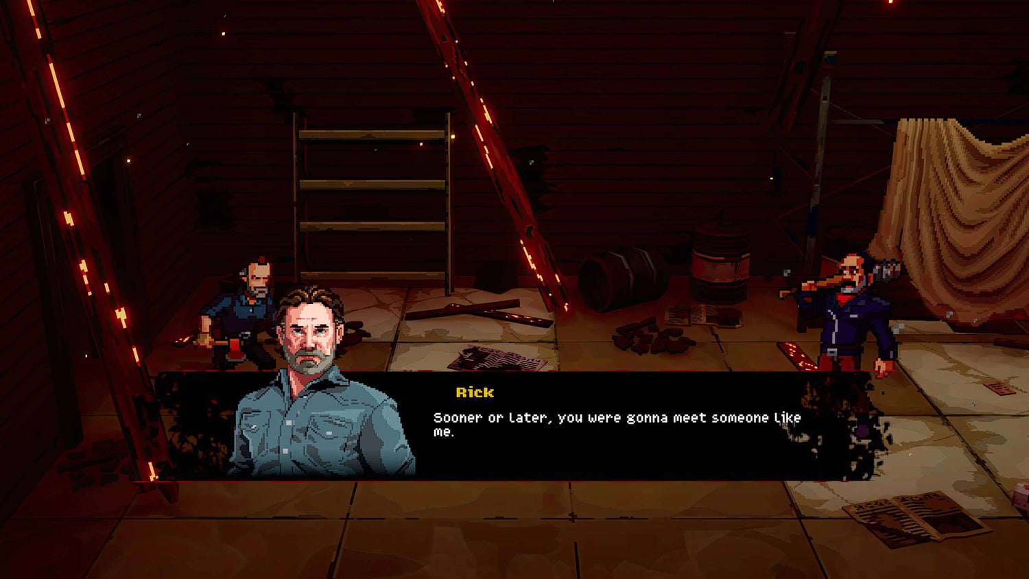 The Walking Dead: Streets of Survival - Deluxe Edition (Xbox Series X)