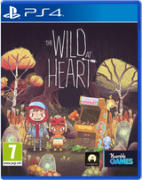 The Wild At Heart (PS4)