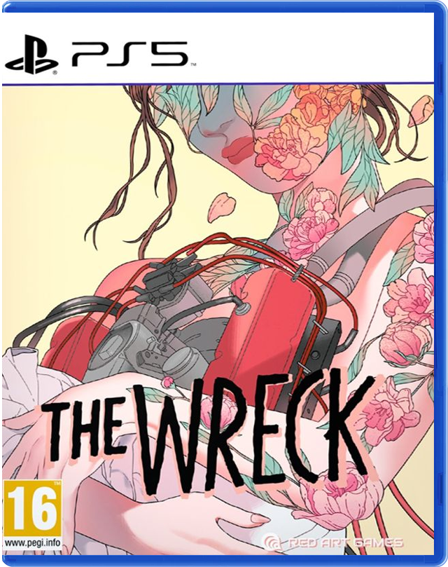 The Wreck (PS5)