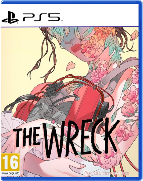 The Wreck (PS5)
