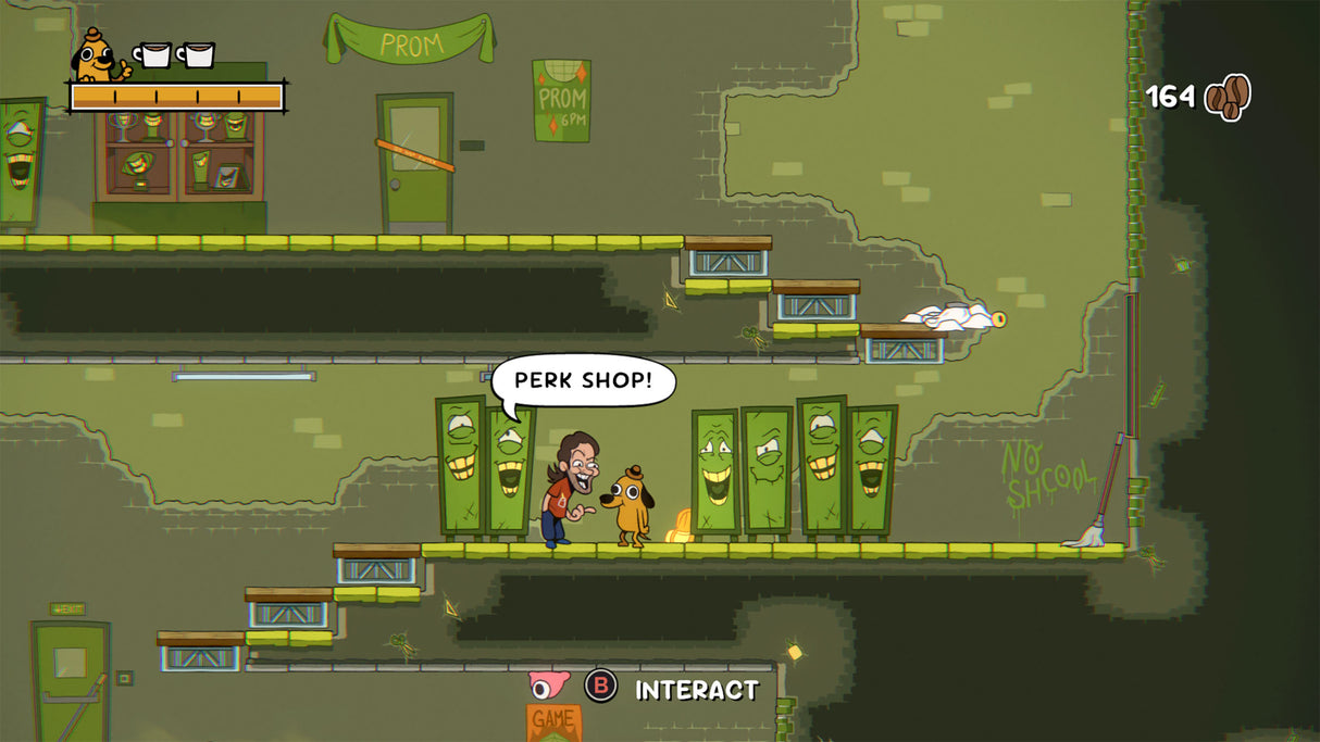 This is Fine: Maximum Cope (PS5)