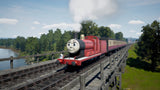 Thomas & Friends: Wonders of Sodor Deluxe Edition (PS5)