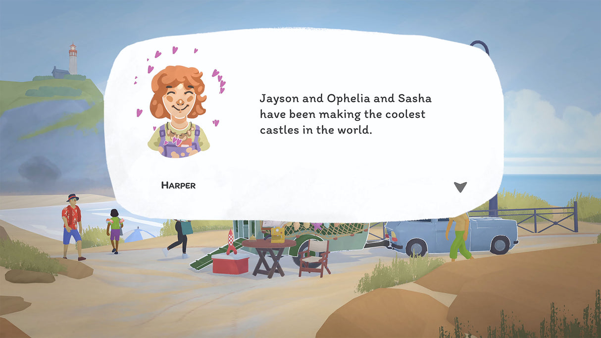 Tiny Book Shop (Switch)