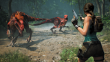 Tomb Raider: Legacy of Atlantis Day One Edition (Switch 2)