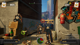 Top Cop: Police Training Game & Gun Kit [Code in a Box] (Switch)