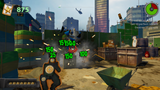 Top Cop: Police Training Game & Gun Kit [Code in a Box] (Switch)