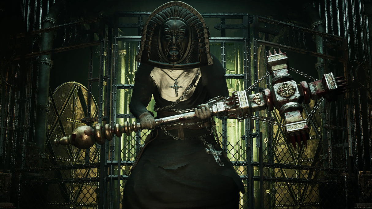 Tormented Souls 2 (PS5)