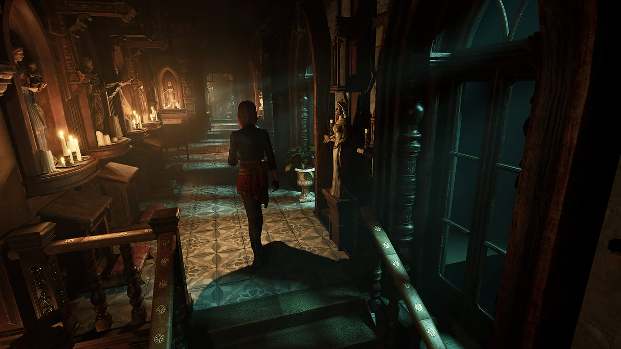 Tormented Souls 2 (PS5)