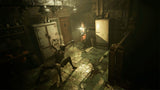 Tormented Souls II - Game Key Card (Switch 2)