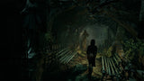 Tormented Souls II - Game Key Card (Switch 2)