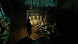 Tormented Souls II - Game Key Card (Switch 2)