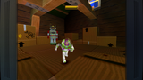 Toy Story: Retro Roundup! + Toy Story 3 Complete Edition Double Pack (PS5)