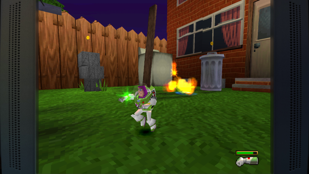 Toy Story: Retro Roundup! + Toy Story 3 Complete Edition Double Pack (PS5)
