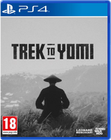 Trek to Yomi (PS4)