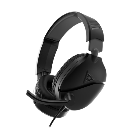 Turtle Beach Recon 70 XB 2024 Black Gaming Headset