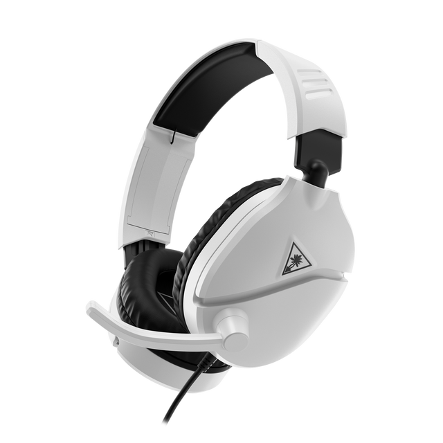 Turtle Beach Recon 70 XB White Gaming Headset